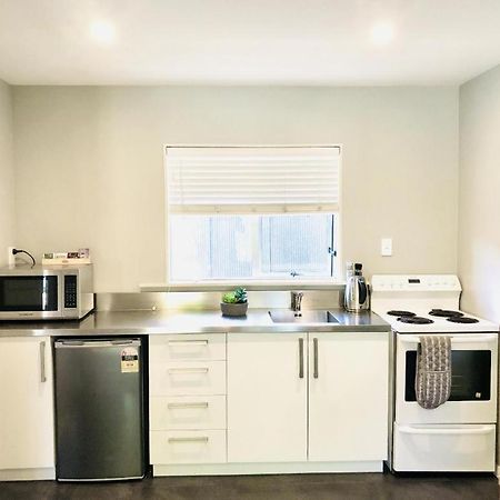 Christchurch Motel Экстерьер фото