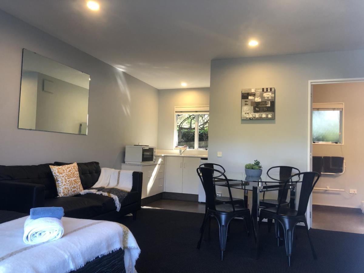 Christchurch Motel Экстерьер фото